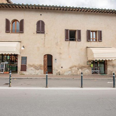 Bellavista Free Parking City Center San Gimignano Dış mekan fotoğraf